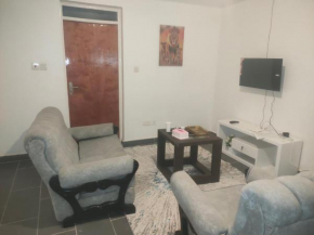 ESIDAI AIR BNB